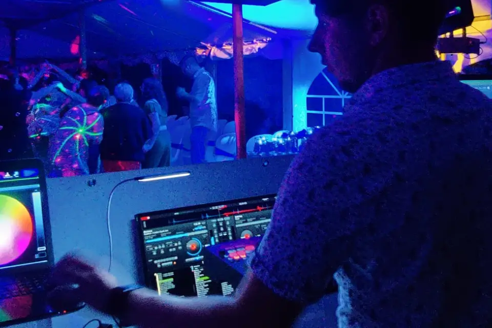 Deejay Lucky — photo 4