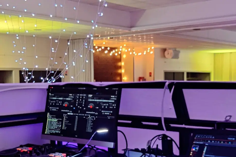 Deejay Lucky — photo 7