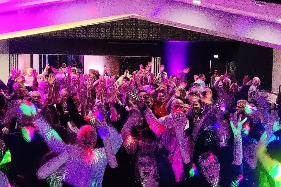 Deejay Lucky — photo 2