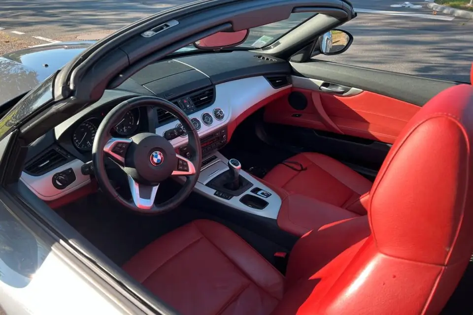 Z4 Beaujolais — photo 1