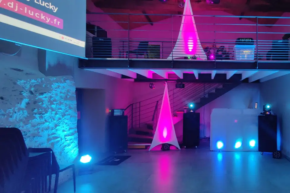 Deejay Lucky — photo 1