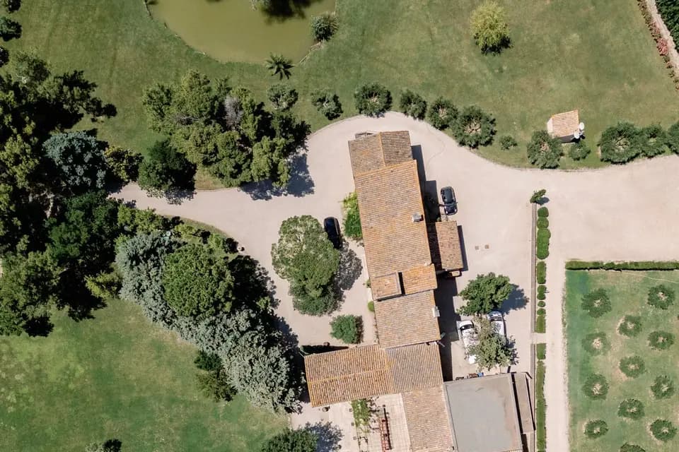 Mas de Mauléon — photo 7