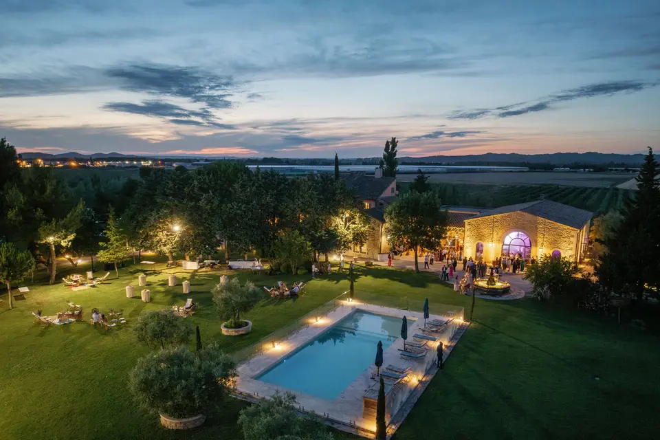 Mas de Mauléon — photo 2