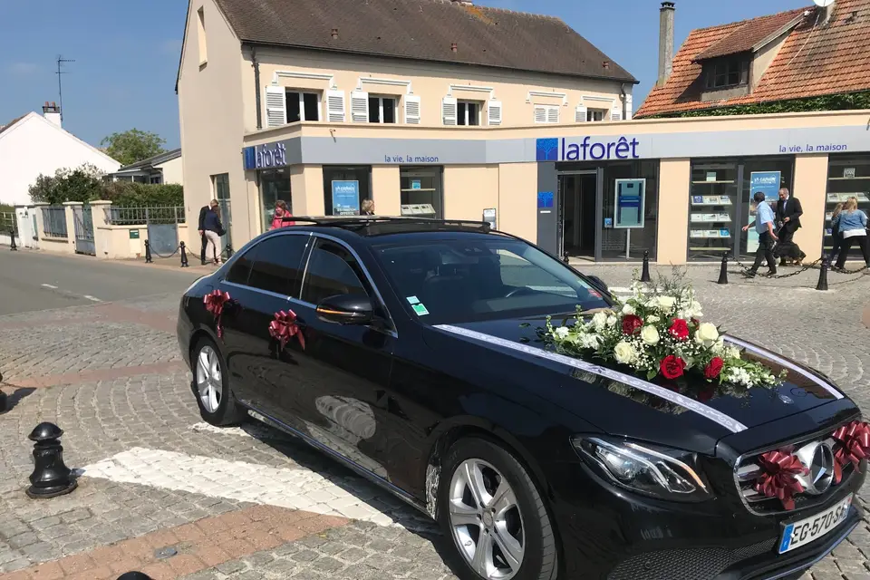 Genesis Transport — photo 5