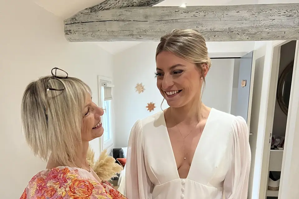 Faiza Rodriguez - Wedding Planner — photo 5