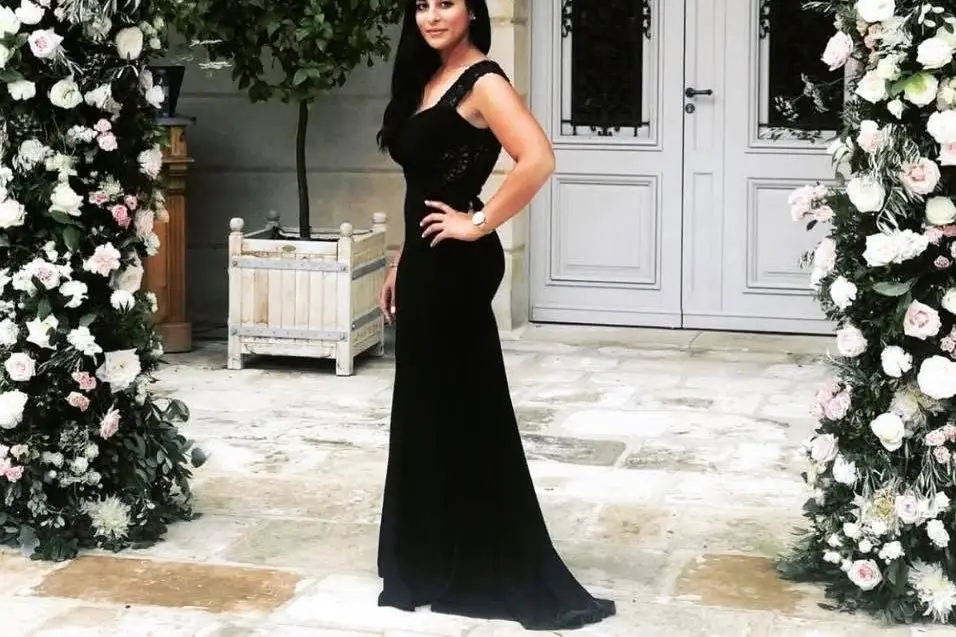 Faiza Rodriguez - Wedding Planner