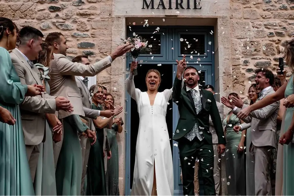 Faiza Rodriguez - Wedding Planner — photo 8