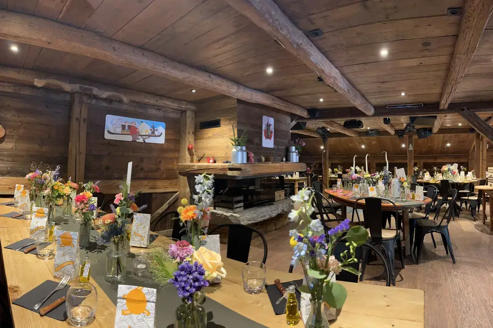 Le Chalet du Loup — photo 6