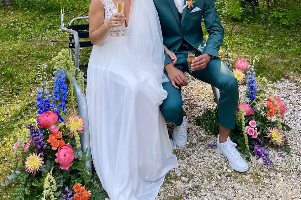 Le Chalet du Loup — photo 4