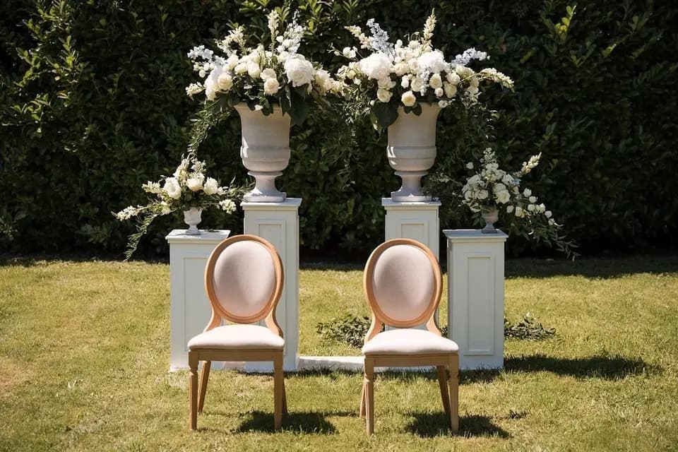 Faiza Rodriguez - Wedding Planner — photo 3