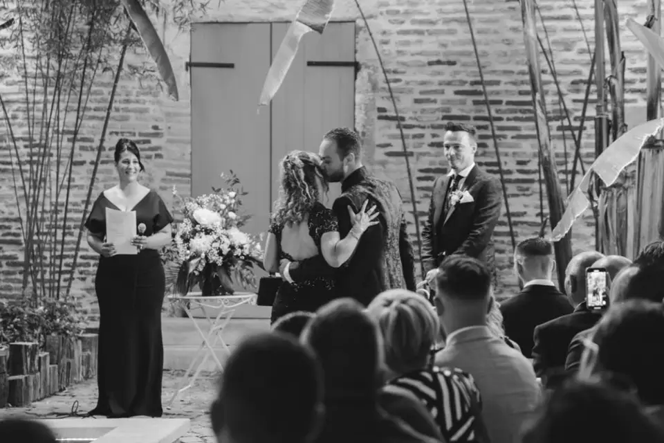 Faiza Rodriguez - Wedding Planner — photo 1