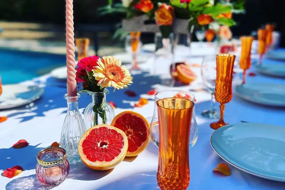 Faiza Rodriguez - Wedding Planner — photo 2