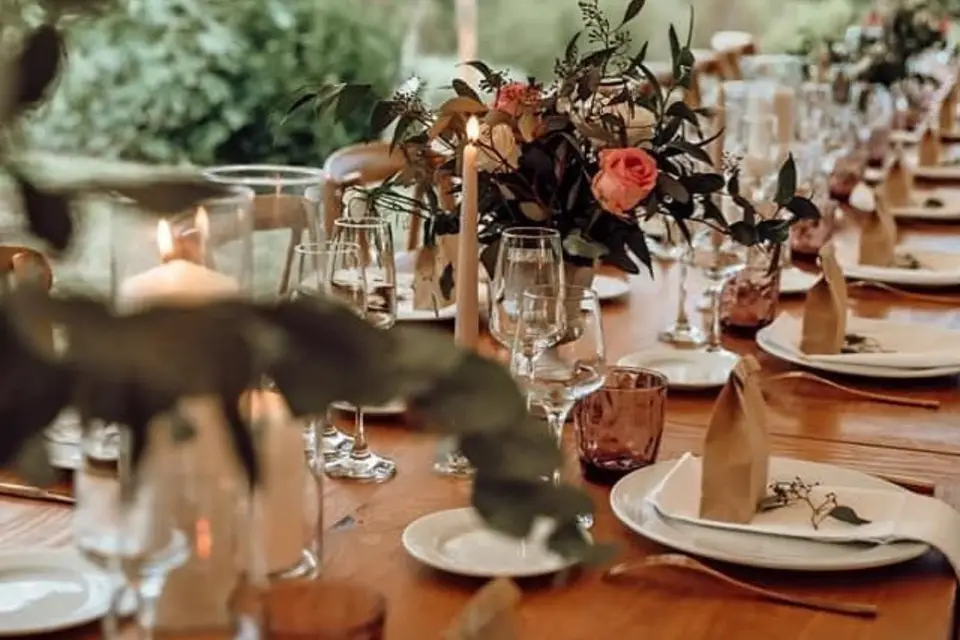 Faiza Rodriguez - Wedding Planner — photo 6