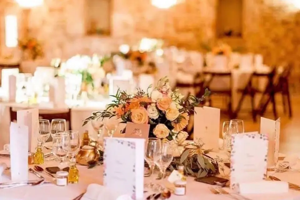 Faiza Rodriguez - Wedding Planner — photo 4