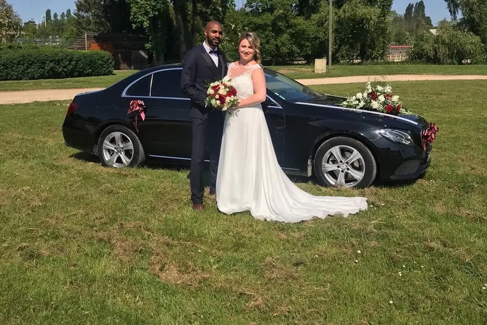 Genesis Transport — photo 3