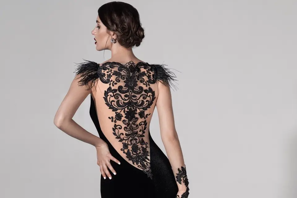 SB Mariage — photo 4