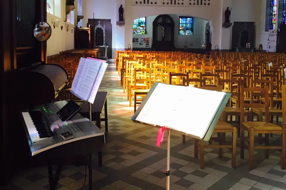 Lina Musique — photo 5