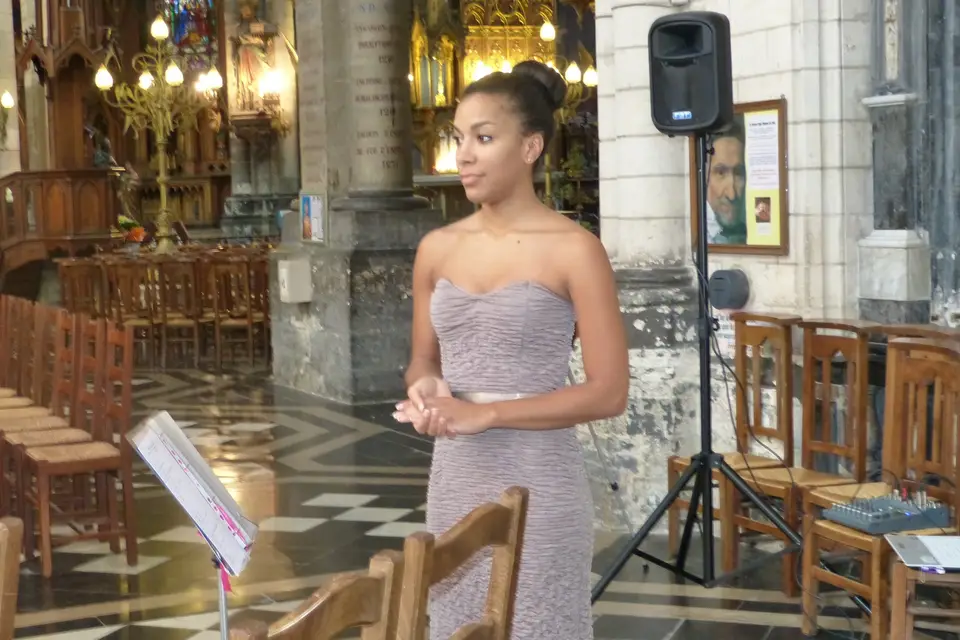 Lina Musique — photo 3