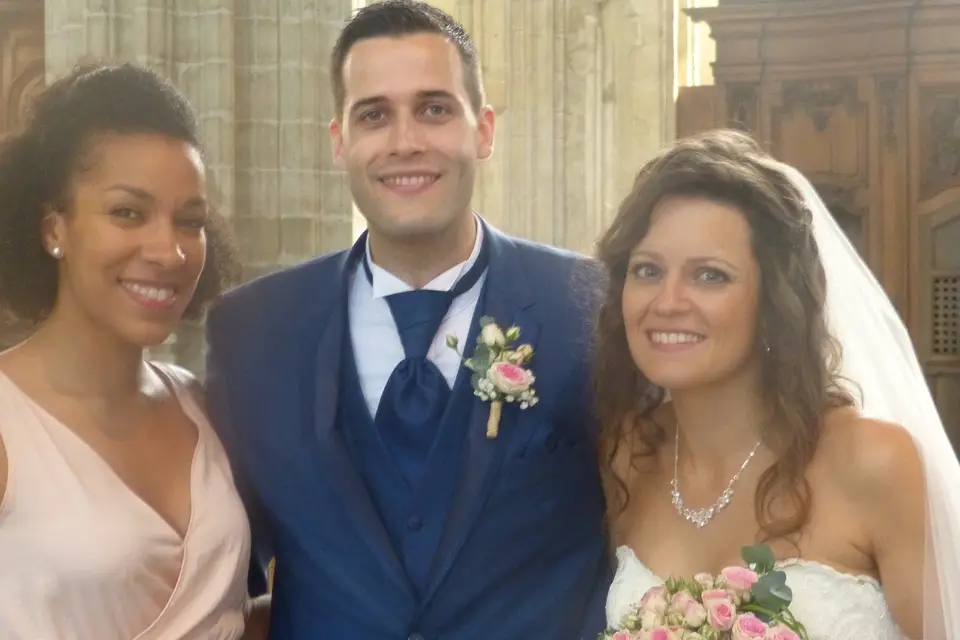 Lina Musique — photo 8