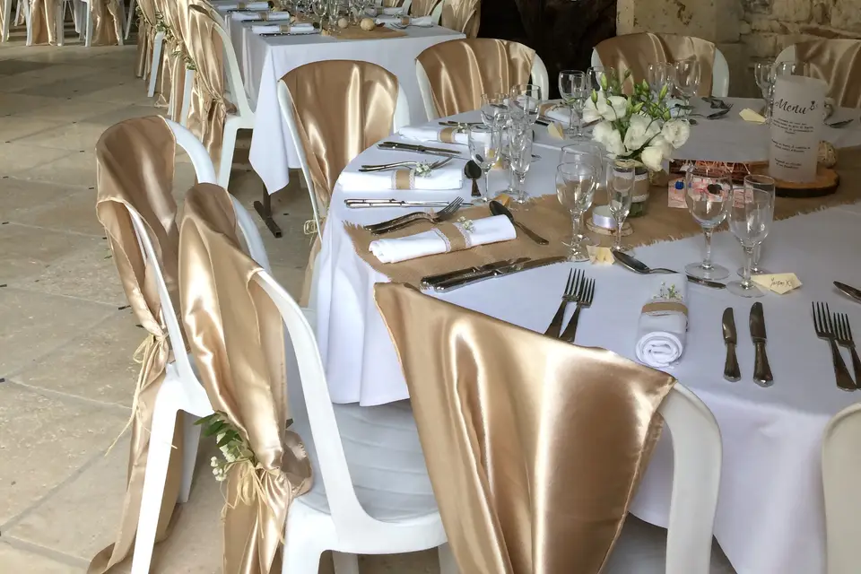 Chateau Labastide Orliac — photo 5