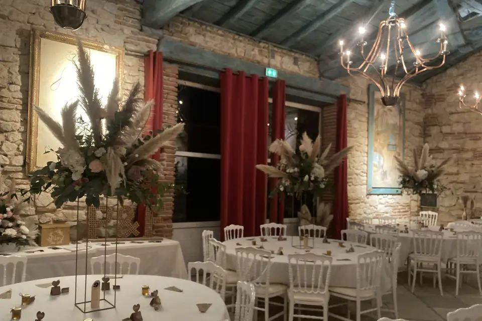 Chateau Labastide Orliac — photo 3