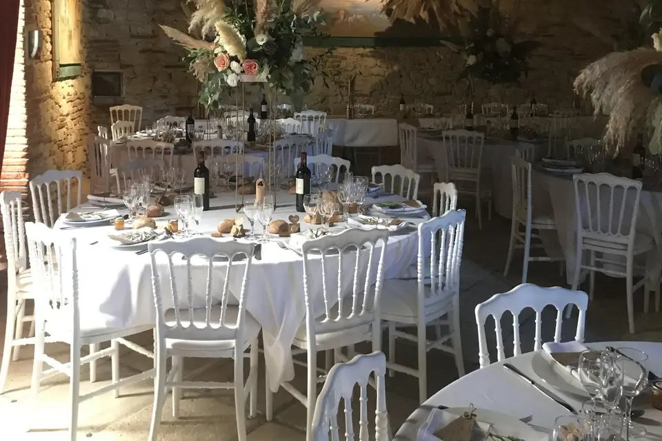 Chateau Labastide Orliac — photo 1