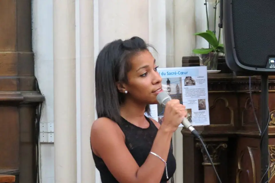 Lina Musique — photo 4