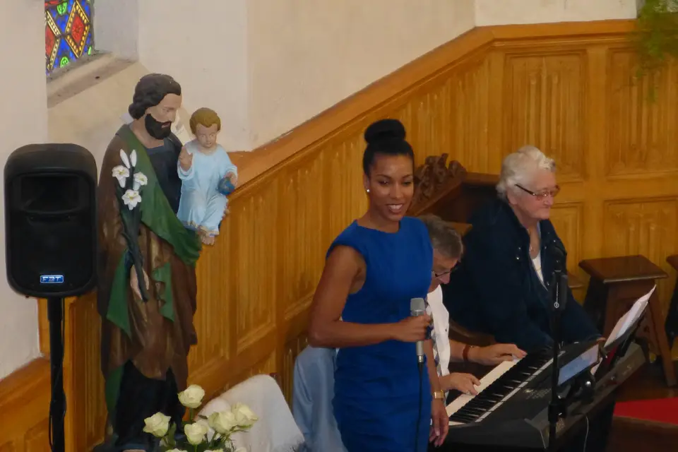 Lina Musique — photo 6