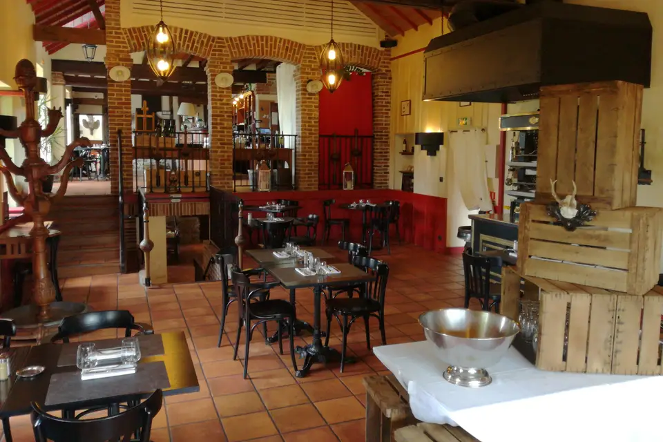 Au Vieux Morsent — photo 4