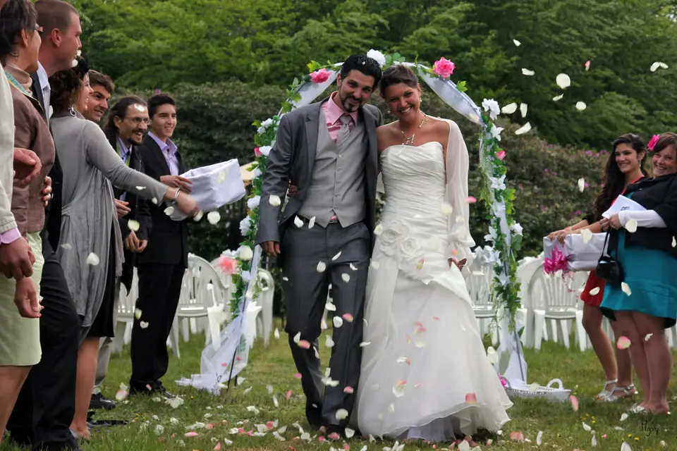 Votre Cérémonie — photo 1