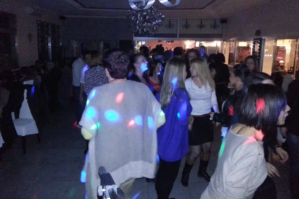 DJ Pascal — photo 3