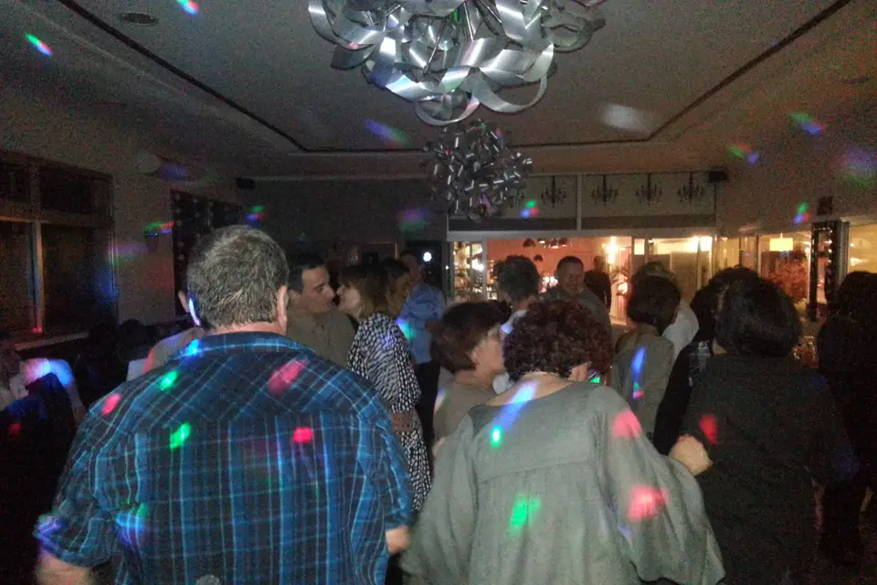 DJ Pascal — photo 2