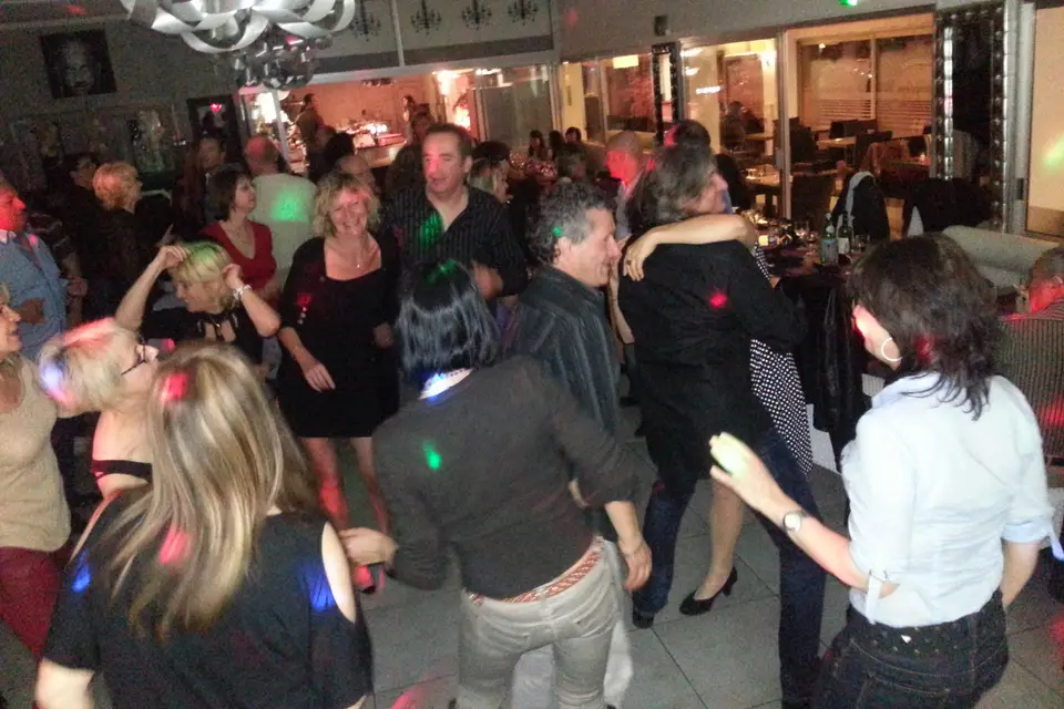 DJ Pascal — photo 1