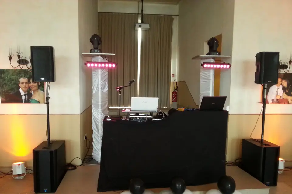 DJ Pascal — photo 6