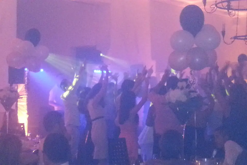 DJ Pascal — photo 7