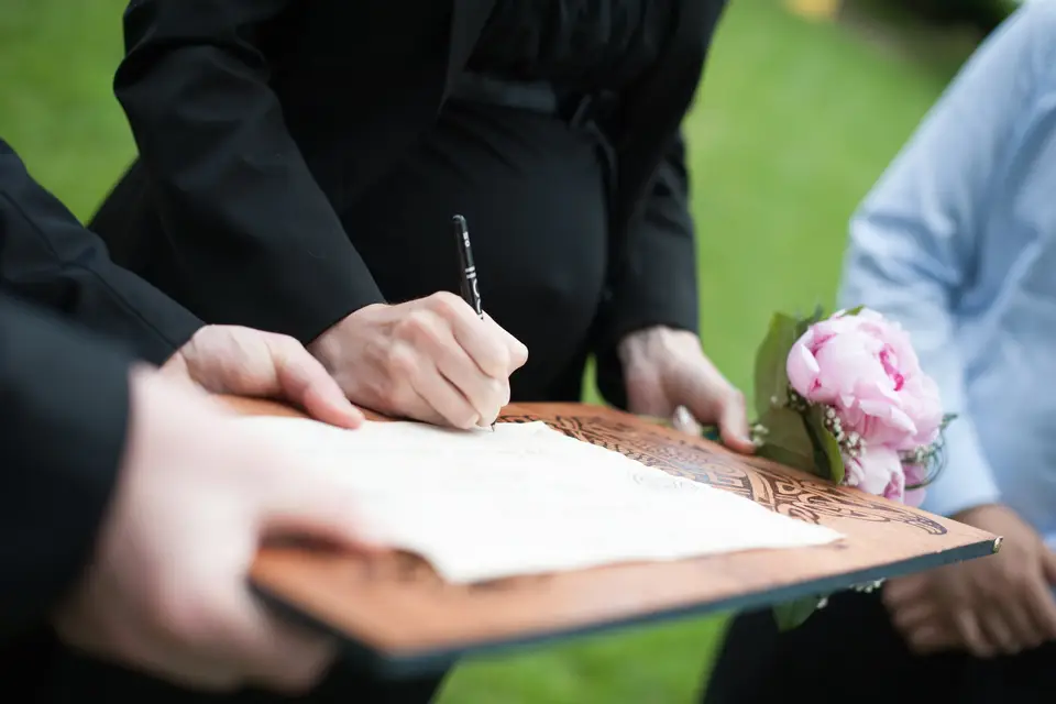 Votre Cérémonie — photo 7