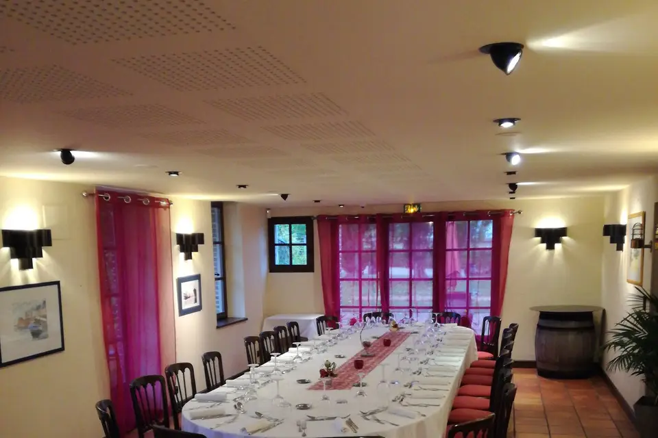 Au Vieux Morsent — photo 1