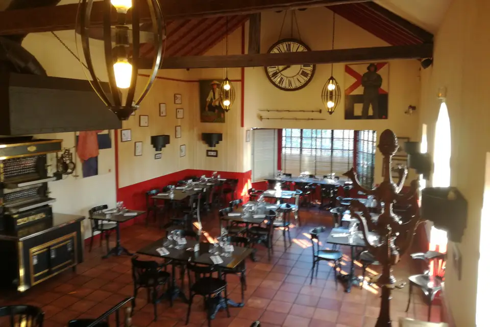 Au Vieux Morsent — photo 3