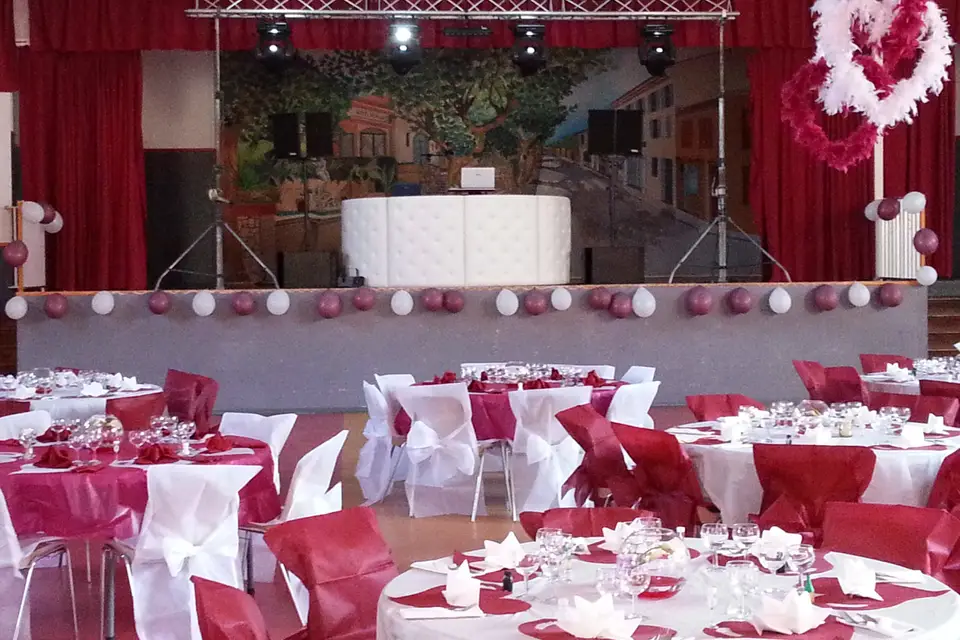 DJ Pascal — photo 5