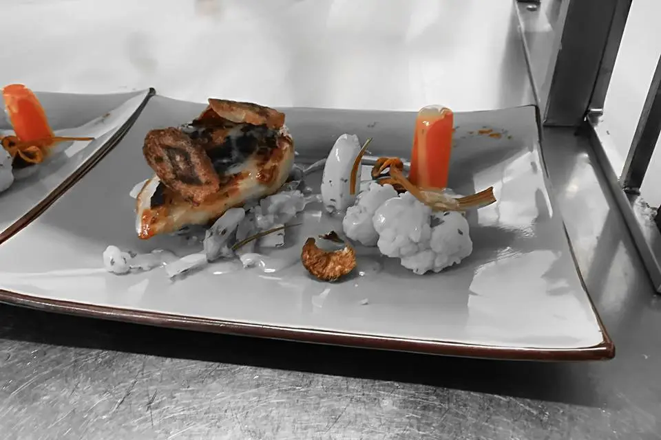 Au Vieux Morsent — photo 5