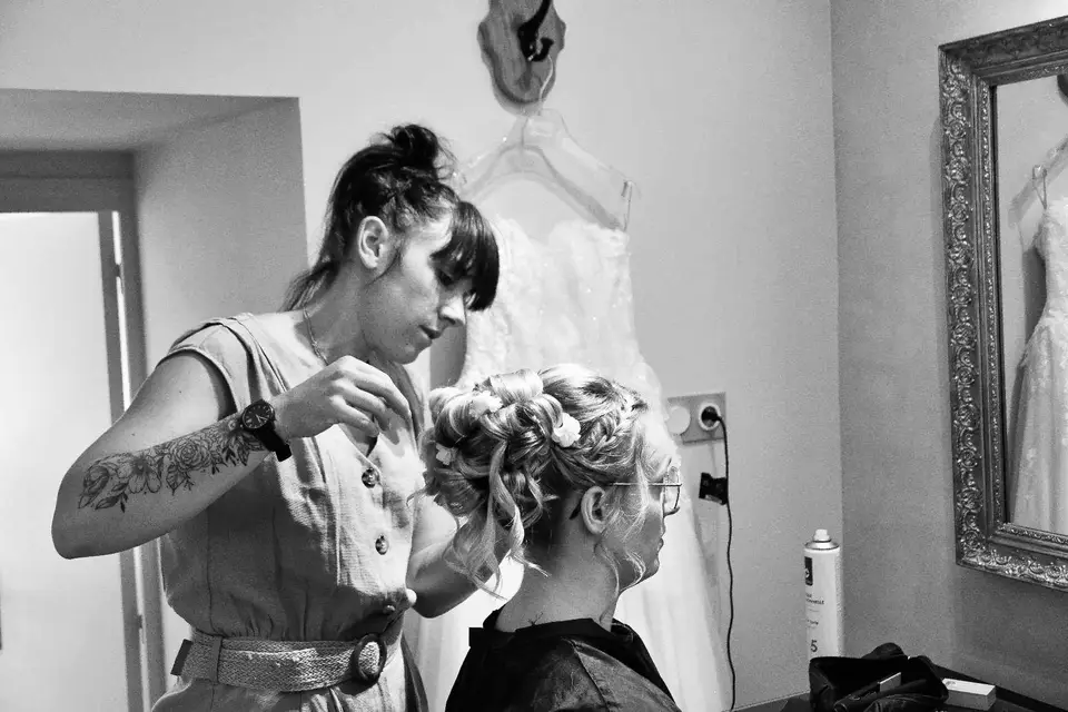 Charlène Gauthey — photo 7