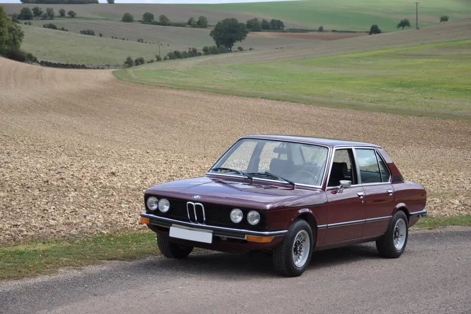 Vintage Escape — photo 5