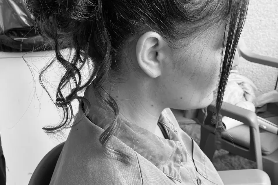 Charlène Gauthey — photo 3