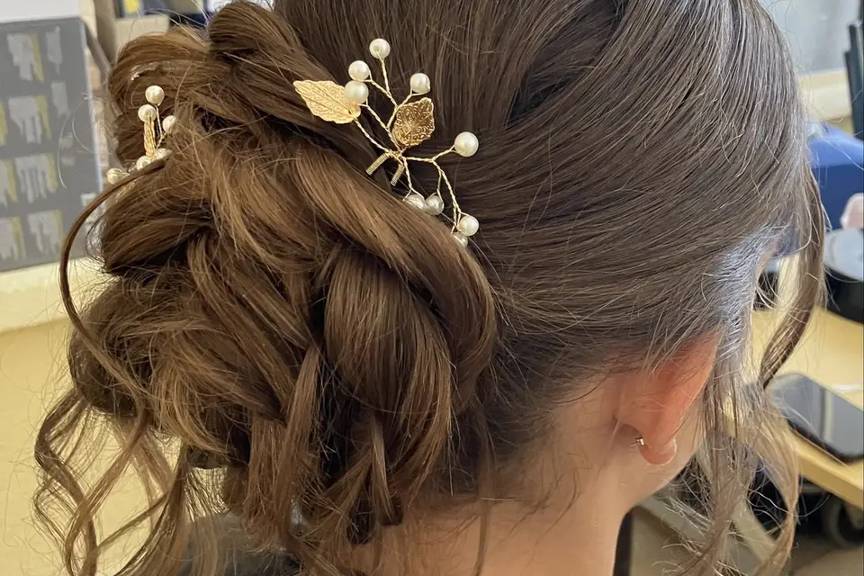 Charlène Gauthey — photo 4