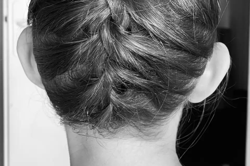 Charlène Gauthey — photo 8