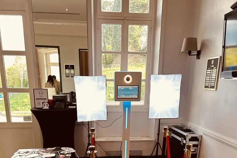 L’Atelier du Souvenir — photo 1