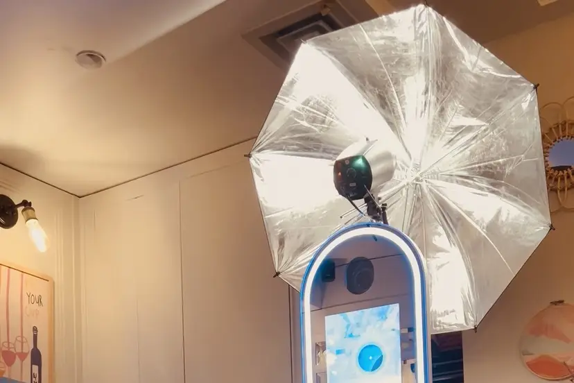 L’Atelier du Souvenir — photo 3