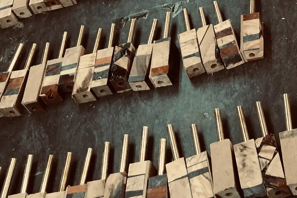 Stylos Déclinaisons — photo 6