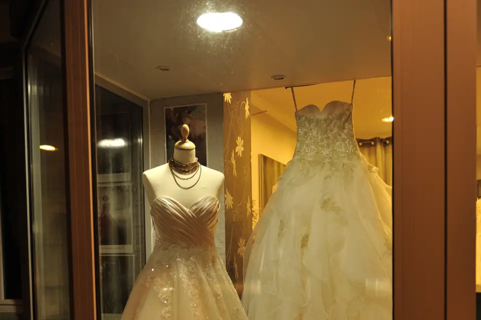 Mariées du Cher — photo 2