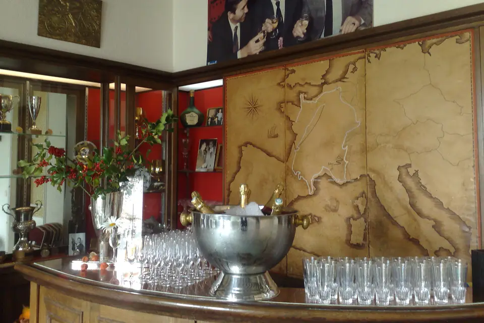 Château Anquetil — photo 3